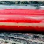 paleta de morango na travessa com leite condensado tudo gostoso ana maria braga