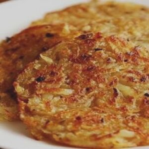 receita de panqueca de batata no liquidificador massa de panqueca com batata crua panqueca de batata doce no liquidificador