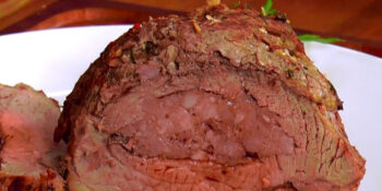 Picanha de panela