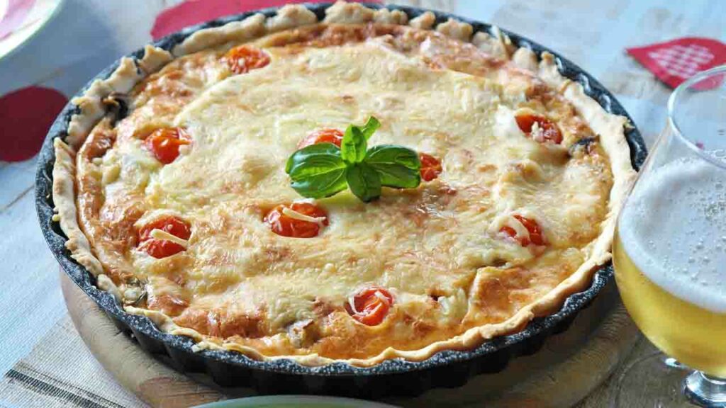 quiche rápida quiche perfeita quiche real receita de quiche pequeno quiche cobertura quiche lorraine quiche para vender casquinha de quiche