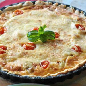 quiche rápida quiche perfeita quiche real receita de quiche pequeno quiche cobertura quiche lorraine quiche para vender casquinha de quiche