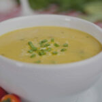 sopa para jantar e emagrecer sopa saudável receita sopa saudável de legumes receitas de sopas sopas e caldos caldo verde fit sopas leves para o estômago sopa de legumes