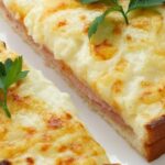 Sanduíche misto de forno: receita mais fácil que essa não existe