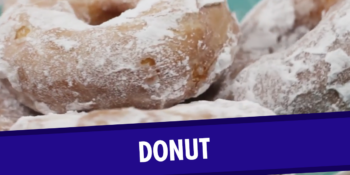 Donut