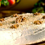 Torta de nozes: um pavê tradicional bem clássico e fácil