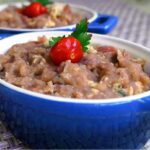 Tutu de feijão mais fácil e rápido do mundo para dar água na boca de todo mundo