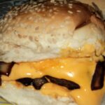 Molho para hambúrguer cheddar simples tudo gostoso ana maria braga palmirinha