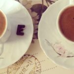 Chocolate quente cremoso com creme de leite [receita]