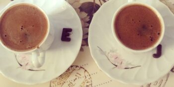 Chocolate quente