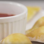 Receita de pastel de forno: a melhor massa do mundo