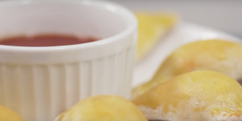 pastel de forno
