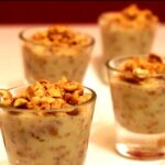 Receita de paçoquinha de colher: uma receita fácil e deliciosa