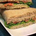 Receita de sanduíche de atum: perfeito para o café da manhã