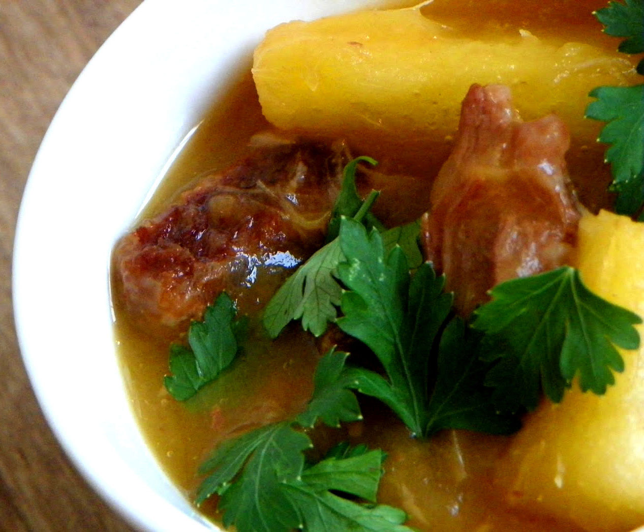 Receita de vaca atolada original, tradicional, fácil e rápida