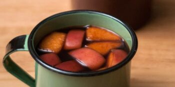 Vinho quente