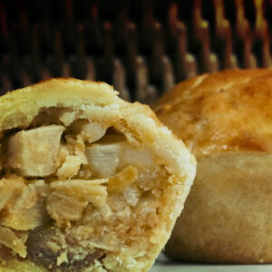 Empadinhas de palmito: não tem como errar essa receita, de tão fácil!