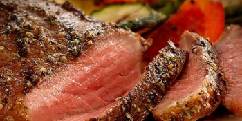 churrasco de fraldinha
