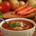 sopa de feijão simples e fácil sopa de feijão batido no liquidificador com macarrão sopa de feijão cremosa sopa de feijão cremosa com macarrão sopa de feijão com legumes sopa de feijão simples e fácil tudo gostoso sopa de feijão com macarrão e legumes sopa de feijão preto