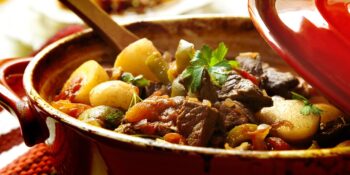 Carne ensopada