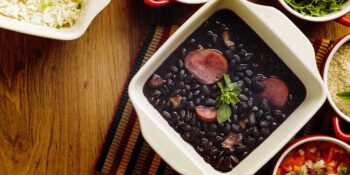 Feijoada completa