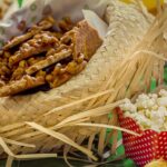 Pé de moleque tradicional crocante [receita fácil]