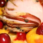 Tender assado no forno: receita que desmancha na boca