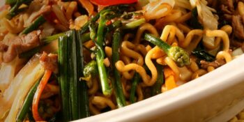 Yakisoba