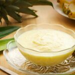 Receita de abacaxi cremoso fácil e prática [sobremesa de preguiçoso]