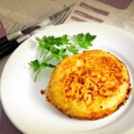 Batata rosti