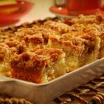 Cuca de farofa tradicional: aprenda como fazer receita bem FÁCIL