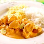 Receita de estrogonofe de frango que não tem como dar errado