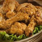 frango empanado crocante kfc frango empanado crocante com farinha de trigo receita de frango empanado com farinha de trigo frango empanado crocante com farinha de rosca como fazer frango empanado simples frango empanado com fubá filé de frango empanado de restaurante frango empanado com farinha panko