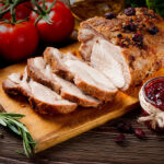 Receita de lombo suíno com alecrim: muito prática e fácil