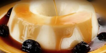 Manjar de coco