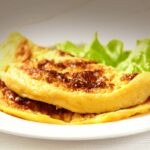 Como fazer omelete simples? Receita mais que perfeita