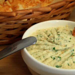 Pasta de frango mais fácil do mundo: você não vai acreditar em como essa receita fica boa!