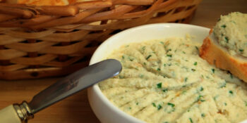 Pasta de frango