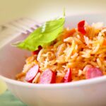 risoto de linguiça toscana risoto de linguiça toscana simples risoto de linguiça toscana e queijo risoto de linguiça cremoso risoto de linguiça com arroz normal risoto de linguiça toscana tudo gostoso risoto de linguiça calabresa risoto de linguiça blumenau