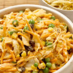 Delicioso salpicão de frango para você fazer rapidinho [receita]