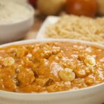 Estrogonofe de carne com champignon | Receita original verdadeira