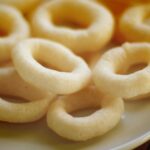 Receita de biscoito de polvilho: uma opção tradicional em sua mesa