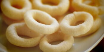 Biscoito de polvilho