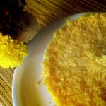 Cuscuz nordestino com coco: receita simples, fácil e rápida