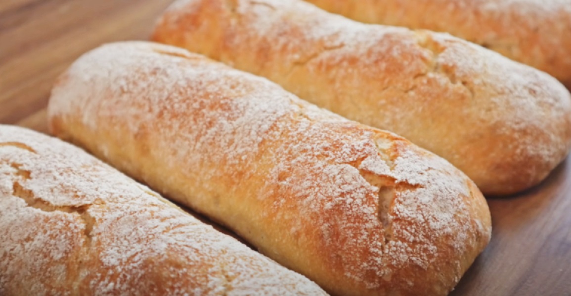 Ciabatta