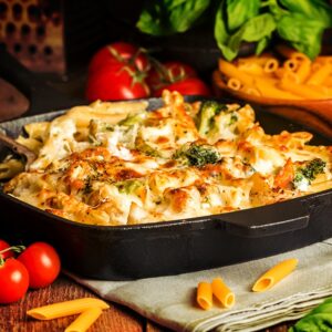 macarrão com couve-flor e creme de leite macarrão com couve-flor simples macarrão com couve-flor fit macarrão com couve-flor e bacon macarrão gratinado com brócolis macarrão com couve-flor molho vermelho macarrão com couve-flor alho e óleo macarrão com couve-flor e calabresa