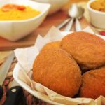 Como fazer acarajé? [receita simples com recheio]