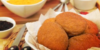 Acarajé