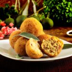 Como recuperar um risoto?