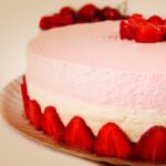 torta de bolacha com gelatina de morango torta com gelatina incolor torta de bolacha com gelatina receita pavê de gelatina com biscoito maizena pavê de gelatina receita gelatina creme de gelatina mousse de gelatina