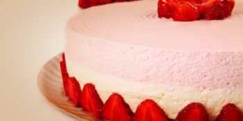 Torta de gelatina